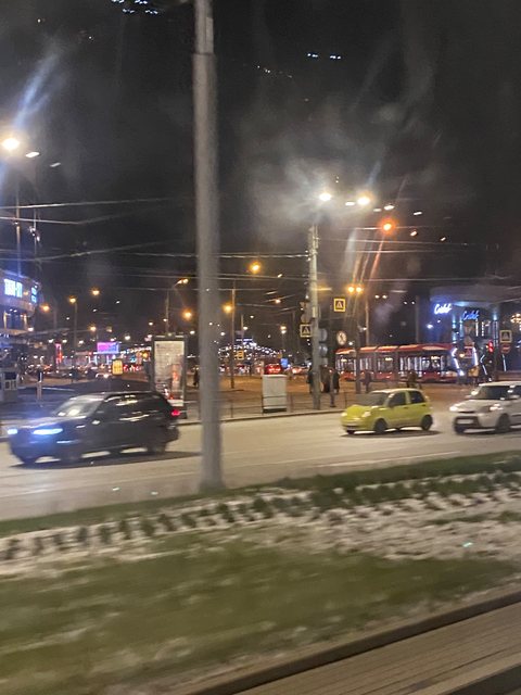 Сутки в городе с классом, фото 4