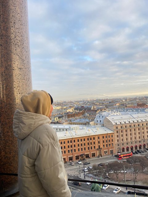Сутки в городе с классом, фото 2